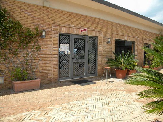 Ristorante New Kursaal